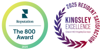 The Windsor award logos